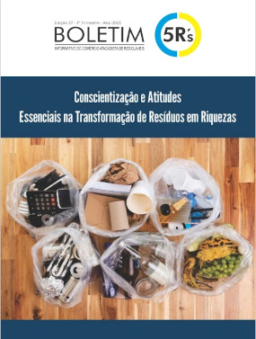 Última Edição